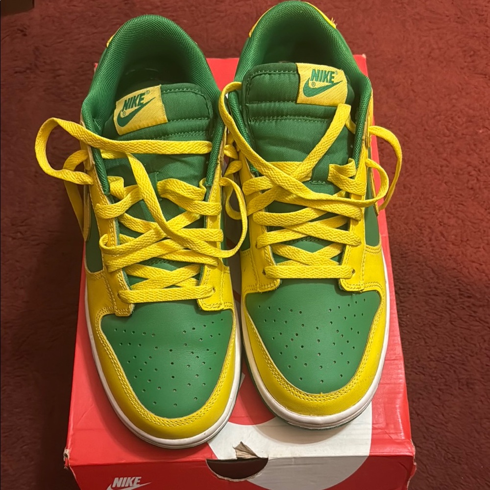 Nike DUNK LOW RETRO BTTYS Men’s 10